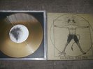 Cultes des Ghoules - The rise of Lucifer RARE GOLD VINYL 10
