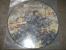 Bolt Thrower - Realm of Chaos RARE PICTURE DISC