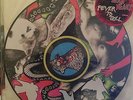 Yeah Yeah Yeahs Fever to Tell Picture Disc LP original 1st press 2003 RARE