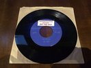 Bill Flagg    RARE Rockabilly 45 rpm       GO CAT, GO