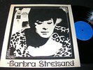 BARBRA STREISAND same / Czech CLUB Mono LP 1970 SUPRAPHON 0130796