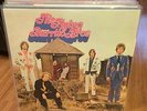 Flying Burrito Brothers Gilded Palace of Sin repress Vinyl LP unplayed