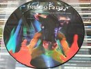 DAVID BOWIE  - THE HEARTS FILTHY  LESSON - PICTURE DISC