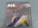 VEKTOR: Terminal Redux DIE HARD PURPLE Vinyl 2 LP with PATCH lim. 300 NEW Voivod