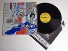 CARL PERKINS *Dance Album* re 1981 UK SUN CRM-2012 Blues Suede Shoes Orig Vinyl