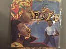 Original 1975 THE BLACK FAIRY LP - BBF/LeMont Zeno Theatre, Chicago, IL