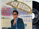 ROY ORBISON RIDE AWAY EP 7