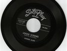 BLUES - GEORGE ALLEN 