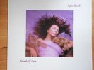 Kate Bush - Hounds of Love LP vinyl KAB1 with inner (1985)  Ex/Ex