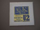 U2 - LIVE IN NEW YORK 1981 (October tour) Rare white label vinyl - EXCEPTIONAL