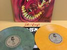Vio-Lence - Eternal Nightmare vinyl lp /100 testament dark angel morbid saint
