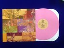 BEATLES JOHN LENNON LOST LENNON TAPES VOLUME THIRTY FIVE BAG RECORDS PINK VINYL
