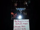 Van Halen Self Title S/T Debut  SEALED MINT 1970s ORIGINAL Warner Bro # BSK-3075