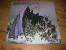NAZARETH 'Hair Of The Dog' 1975 UK MOONCREST HARD ROCK 1st press