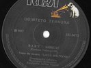 Quinteto Ternura BABY RARE BRAZIL SOUL FUNK GROOVE 7