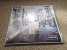 Oasis What's The Story Green Vinyl