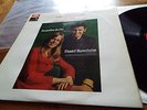 Jacqueline Du Pre Daniel Barenboim LP Schumann EMI HMV ASD 2498 New Philharmonia