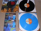 Blink 182 Dude Ranch They Came To Conquer colored  Sealed