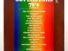 Superstars of the 70's, 4 LP Box Set, Warner Special Products (1973)