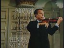 Szeryng: Mozart Compl works for violin & orch - Philips 6707 011 (4LP box set)
