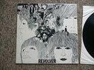 Revolver The Beatles PMC 7009