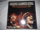Creedence Clearwater Revival: Chronicle Fanasy records 1976
