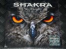 Shakra 'High Noon' Double 180gr Gatefold LP Rare Swiss Hard Rock Mint/SEALED