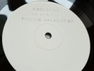 FUSION ORCHESTRA - A SKELETON IN ARMOUR UK WHITE LABEL EMI TEST PRESS RARE NM LP