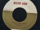 1728 U ROY-UNKNOWN-MISLABELED AS LINGER YOU LINGER- MEGO ANN-REGGAE 45 7