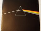Pink Floyd Dark Side Of The Moon LP Vinyl SMAS-11163 Includes Posters & Stickers