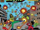 LINVAL THOMPSON Presents Space Invaders 2x LP NEW VINYL Greensleeves Scientist R