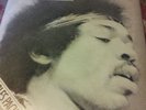 Jimi hendrix 6 single pack special limited edition