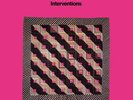 Interventions [4/29] by Horse Lords (Vinyl, Apr-2016, Northern Spy)