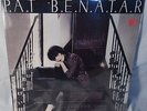 Pat Benatar Precious Time Original Vinyl Record Album Still Sealed 1981
