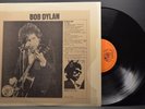 BOB DYLAN: Stealin' LP, TMQ 71001 SMOKING PIG, EX Vinyl