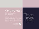 Chvrches Every Open Eye The Remixes 12
