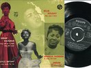 VA- Billie Holiday, Sarah Vaughan, Joyce Bryant, Mahalia Jackson 7