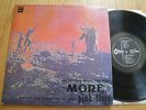 PINK FLOYD - MORE -  RARE JAPAN VINYL 12