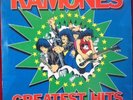 Ramones - Greatest Hits Live 1978/80/86 - Blue Vinyl - SRK 6060842 - RARE