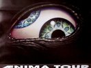 TOOL - 1997 - Konzertplakat - Anima - Tourposter - Berlin
