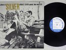 HORACE SILVER QUINTET SAME BLUE NOTE BLP 1539 Japanese Pressing Vinyl LP