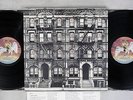 LED ZEPPELIN PHYSICAL GRAFFITI SWAN SONG P-4605,6N Japanese Pressing Vinyl 2LP