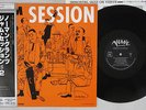 VA(CHARLIE PARKER) NORMAN GRANZ' JAM SESSION 2 VERVE MV 2654 Japan OBI MONO  LP