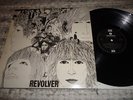 EX+ THE BEATLES REVOLVER VINYL LP 4TH PRESS 1973 PCS7009 PRO CLEAN PLAY TEST ROC