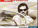 BRUCE SPRINGSTEEN HUNGRY HEART/STREETS OF PHILADELPHIA (LIVE) 45RPM W/PIC SLEEVE