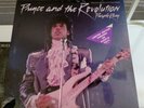 Prince And The Revolution Purple Rain 12