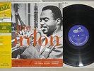 JOE GORDON INTRODUCING EMARCY SJ-19607 Japanese Pressing OBI Vinyl LP
