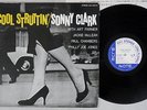 SONNY CLARK COOL STRUTTIN' BLUE NOTE LNJ-80072 Japanese Pressing Vinyl LP