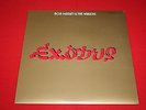 Bob Marley & The Wailers / Exodus / ILS-80880 / JAPAN LP