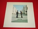 Pink Floyd / Wish You Were Here / SOPO 100 / JAPAN LP